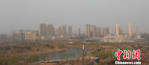 挂牌督办大气环境问题 环保部为何拿廊坊“开刀”？