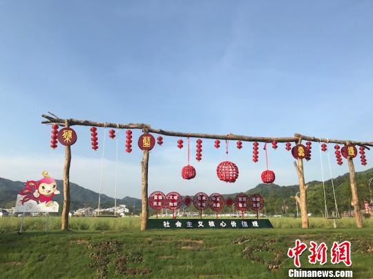 竹垟乡 奚金燕 摄 竹垟乡 奚金燕 摄