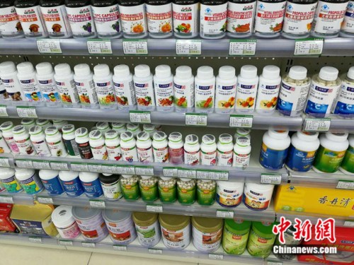 资料图 记者 张尼 摄 资料图 记者 张尼 摄