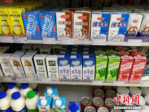 资料图 记者 张尼 摄 资料图 记者 张尼 摄