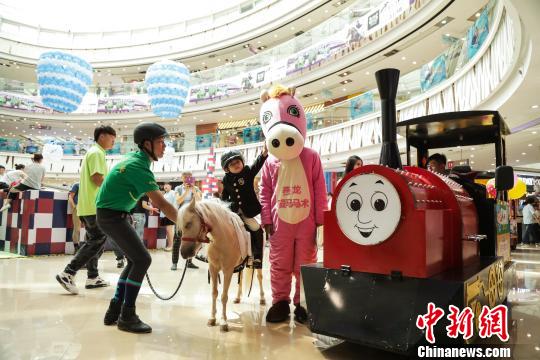 活动现场 主办方供图 活动现场 主办方供图