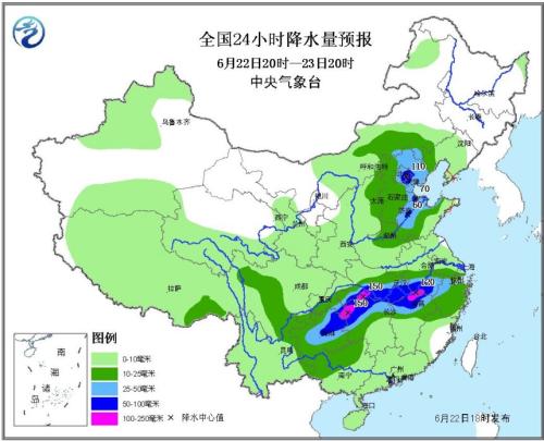 图片来源:中央气象台 图片来源:中央气象台
