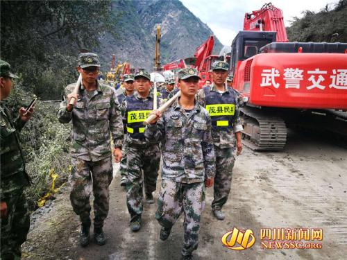 王昊加入民兵队伍 王昊加入民兵队伍
