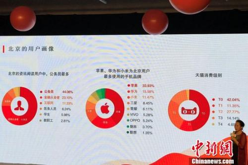 阿里文娱大鱼号内容创作者城市沙龙现场。程春雨 摄 阿里文娱大鱼号内容创作者城市沙龙现场。程春雨 摄