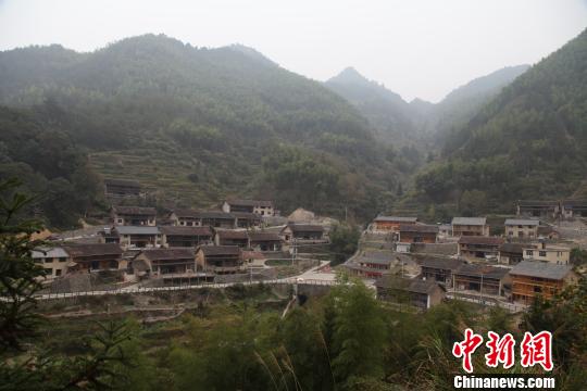 图为李宝村。李宝村供图 图为李宝村。李宝村供图